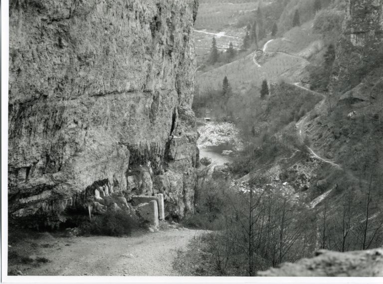 Eremo S.Giustina